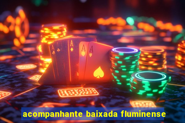 acompanhante baixada fluminense